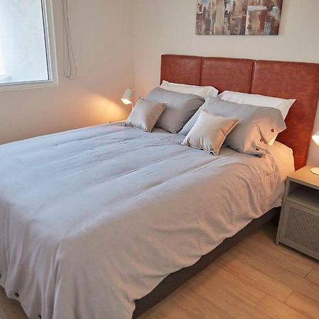 Hom I Amplio Departamento 2D2B En La Calle San Pablo Apartment Santiago Exterior photo