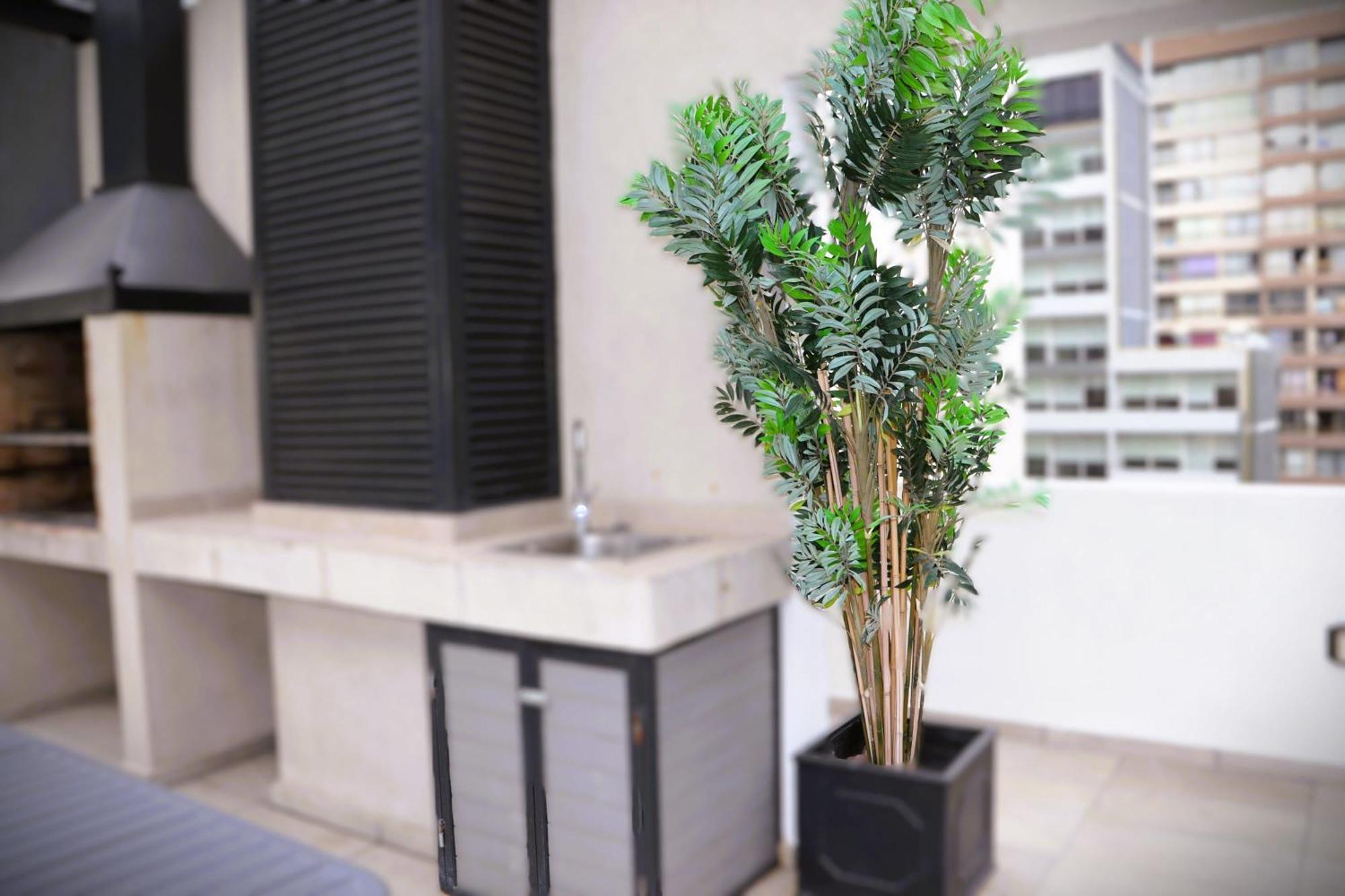 Hom I Amplio Departamento 2D2B En La Calle San Pablo Apartment Santiago Exterior photo