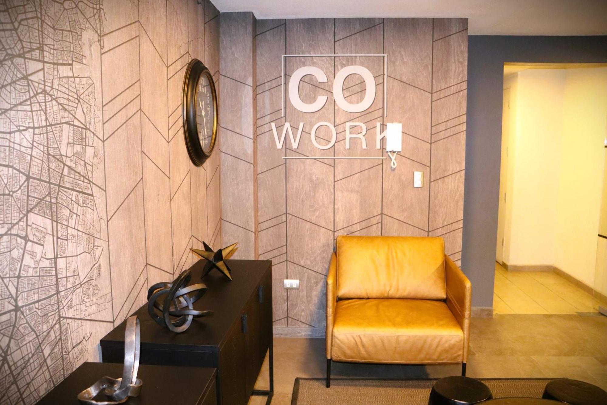 Hom I Amplio Departamento 2D2B En La Calle San Pablo Apartment Santiago Exterior photo
